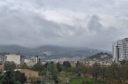 رگبار و رعد و برق در ۱۷ استان