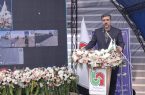 معاون وزیر راه: حمل‌ و نقل کالا، دوران جنگ افزایش ۲۵ درصدی‌ داشته است