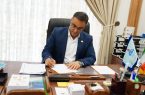 پیام تقدیر مدیرعامل منطقه ویژه پتروشیمی از مجاهدت تیم‌های امدادی و عملیاتی در مدیریت بحران