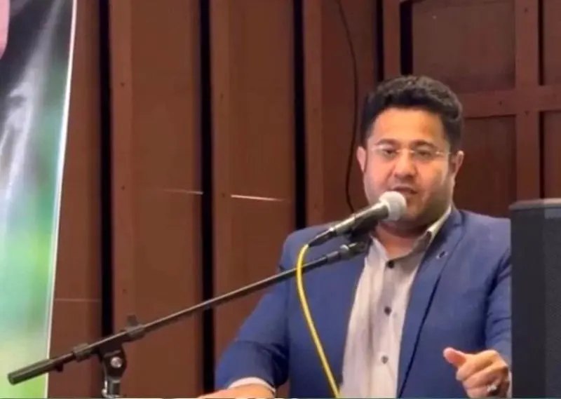 سیمبانان قهرمانان خط مقدم انرژی هستند