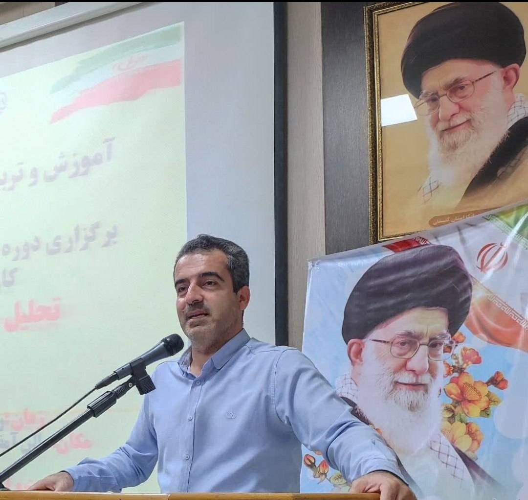 پدافند رسانه‌ای در شرایط جنگی نیازمند مسئولیت‌پذیری همه شهروندان است