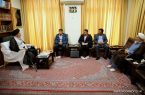 گلستان می‌تواند در حوزه هوش مصنوعی پیشتاز کشور باشد