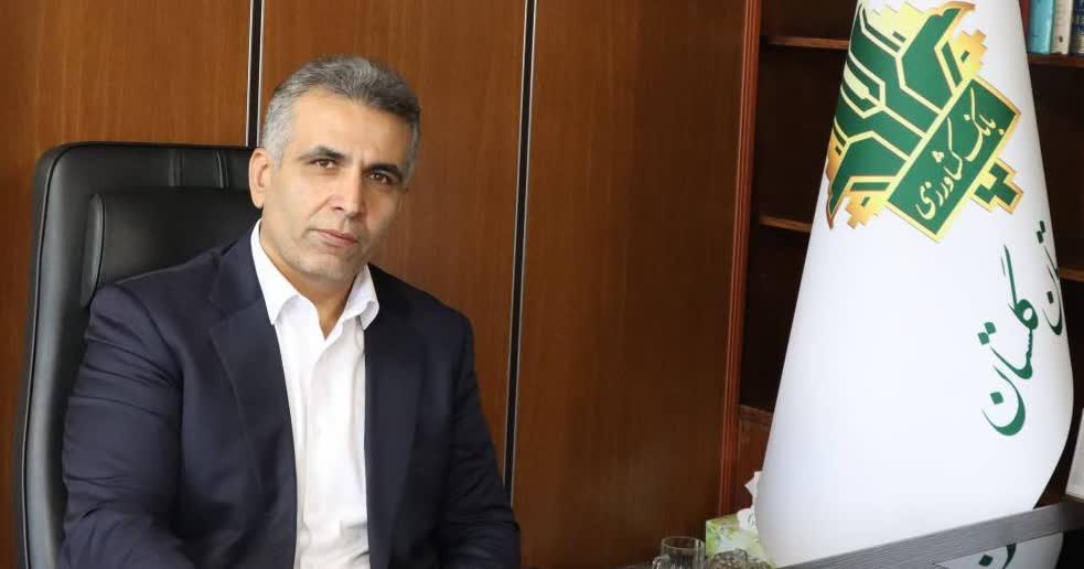خرید تضمینی گندم بزرگترین عملیات اقتصادی گلستان است