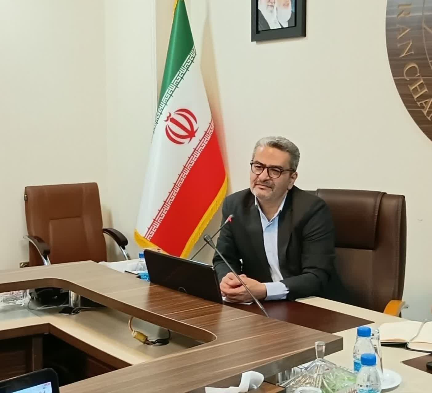 گام مهم برای ساماندهی شاغلان ساختمانی؛ تأکید بر اخذ «گواهی فعالیت شغلی»