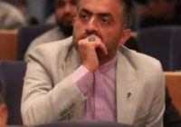 علیرضا عباسی بعنوان مشاور ارشد سازمان جهانی نخبگان ورزشی منصوب شد
