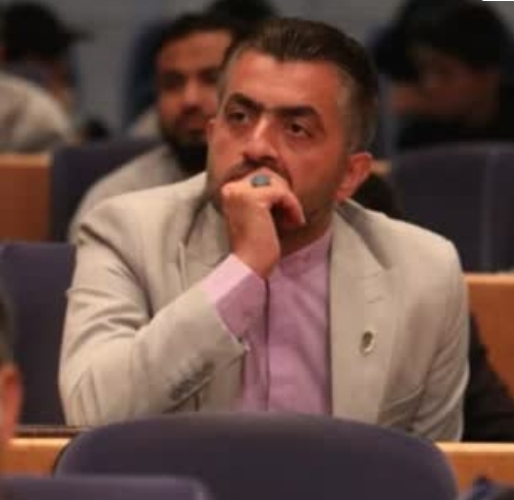 علیرضا عباسی: جنگ‌طلبی آمریکا و رژیم صهیونسیتی به ورزش آسیا ضربات سنگینی وارد نموده است
