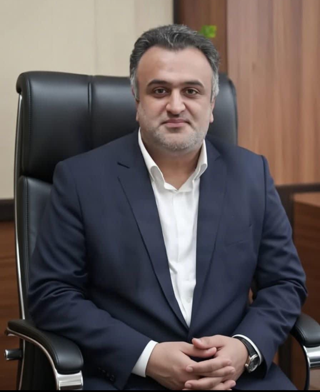 مدیر روابط عمومی خانه مطبوعات کشور منصوب شد