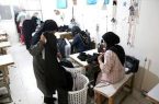 زنان شاغل در بهزیستی شهر تهران: امیدواریم دورکاری اجرایی شود