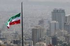 تداوم وزش باد در پایتخت
