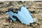 سقوط پرتابه در منطقه مسکونی اندیمشک چهار مصدوم داشت