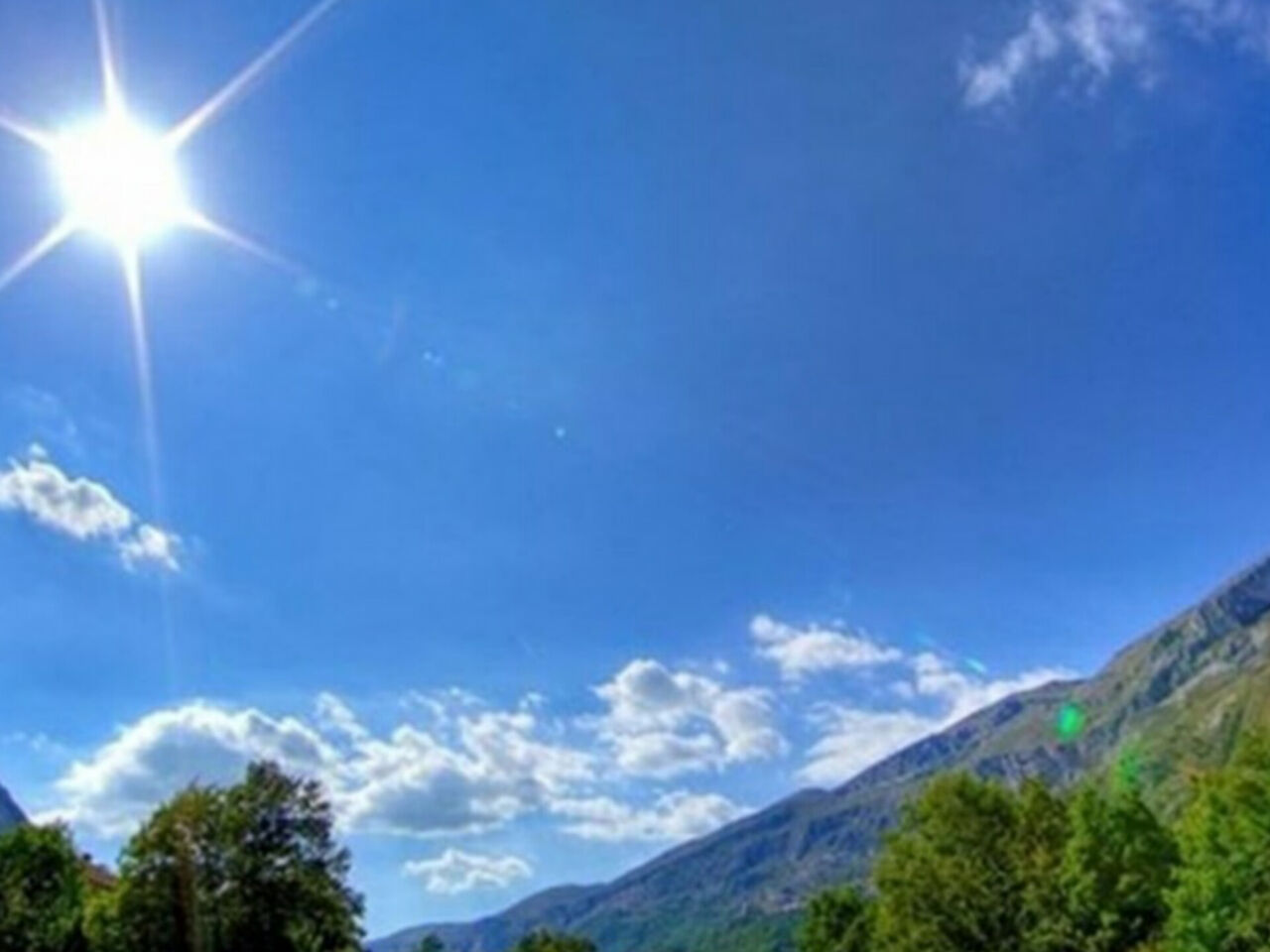 زنجان دومین استان خنک کشور ثبت شد