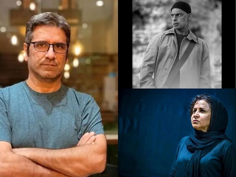 «بالا ده» آماده اکران می‌شود/ فیلمی با بازی پیمان معادی و فرشته صدرعرفایی