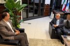 آمادگی بیمه مرکزی برای حمایت از فعالان صنایع دستی و گردشگری