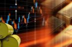 کاهش بهای جهانی نفت و بازگشت طلا به مدار صعودی