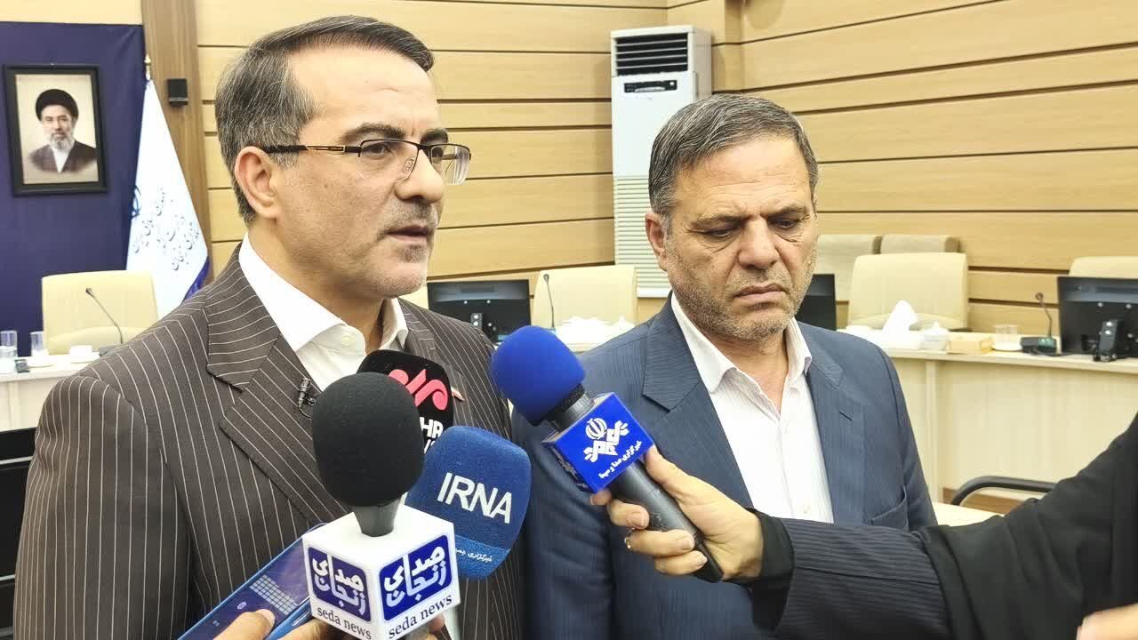 رییس سازمان اداری و استخدامی: جذب نیرو در دولت با اولویت واحدهای عملیاتی است