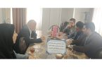 تقویت همکاری‌های آموزشی میان دانشگاه جامع علمی کاربردی و شورای حل اختلاف گلستان