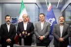 روابط عمومی شرکت نفت و گاز اروندان به عنوان روابط عمومی برتر در سطح شرکت ملی نفت ایران انتخاب شد