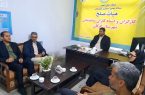 نشست کانون کارگری و کارگزاری بیمه؛ بررسی راهکارهای حمایت درمانی از کارگران