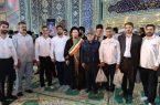 طرح مطالبات کارگران لرستان در نماز جمعه خرم‌آباد