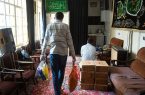 ۲۰۴ مرکز نیکوکاری در گلستان فعالیت می‌کنند