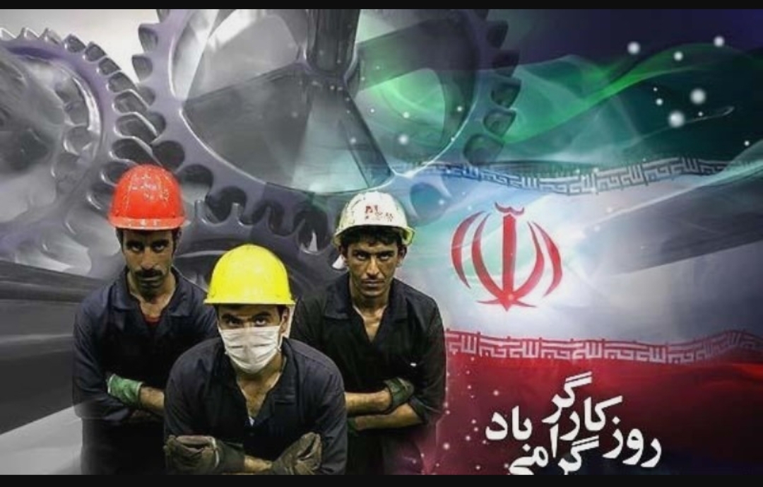 تأکید دبیر اجرایی خانه کارگر خوزستان بر احقاق حقوق کارگران و خودداری از تعدیل نیروی کار