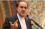 حاجی‌بابایی: ایران وارد عصر ابرقدرتی شده؛ دانشگاه‌ها باید هم‌تراز شوند