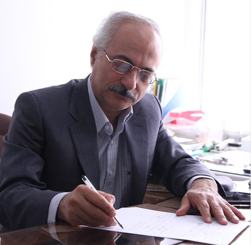 دروغ شاهانه! احمد راسخی لنگرودی