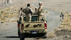 کشف ۳ بمب انفجاری از یک تیم تروریستی در مرز میرجاوه