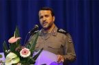 رئیس بنیاد نشر ارزش‌های دفاع‌مقدس: دست برتر همچنان با نیروهای مسلح ایران است