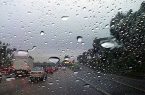 رگبار باران در ۱۱ استان