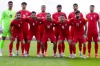 اعلام فهرست تیم ملی فوتبال ایران جهت حضور در جام جهانی