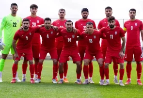 اعلام فهرست تیم ملی فوتبال ایران جهت حضور در جام جهانی