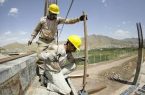 ۴۰ هزار کارگر ساختمانی استان مازندران در انتظار بیمه/ سال‌هاست سهمیه جدید نداده‌اند