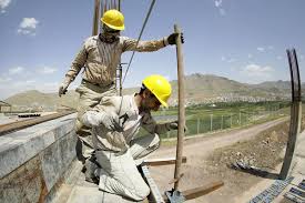 ۴۰ هزار کارگر ساختمانی استان مازندران در انتظار بیمه/ سال‌هاست سهمیه جدید نداده‌اند