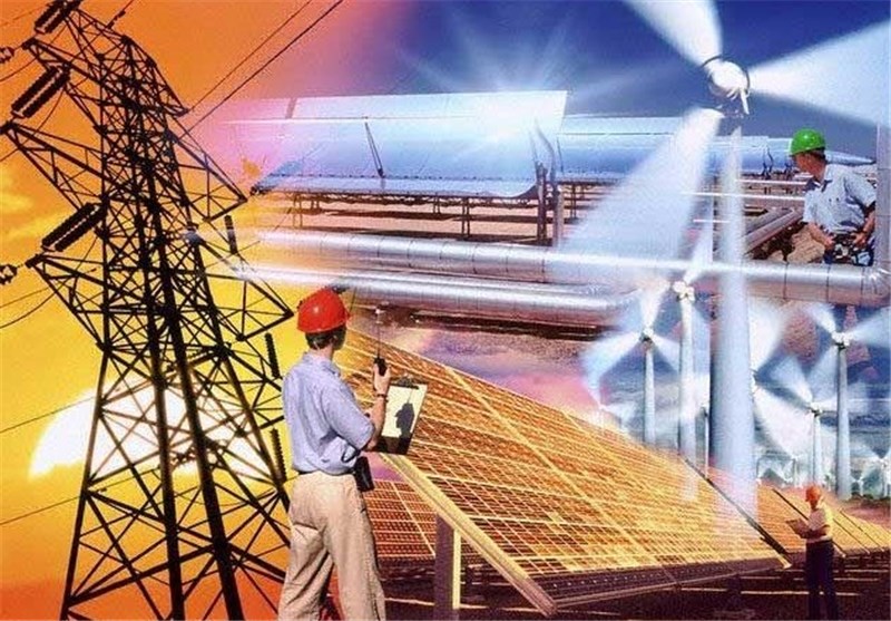 نیروهای پیمانکاری در خط مقدم خدمترسانی قرار دارند