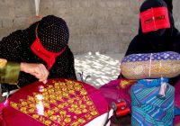 بندرلنگه، میزبان نشست تخصصی روز جهانی صنایع دستی بندرلنگه، میزبان نشست تخصصی روز جهانی صنایع دستی