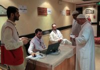 بیش از ۱۸۲ هزار خدمت پزشکی به حجاج ایرانی ارائه شده است
