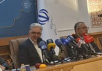 ایران در مجمع جهانی شهری؛ ارائه تجربیات موفق در زمینه بازسازی پس از جنگ و مسکن استیجار