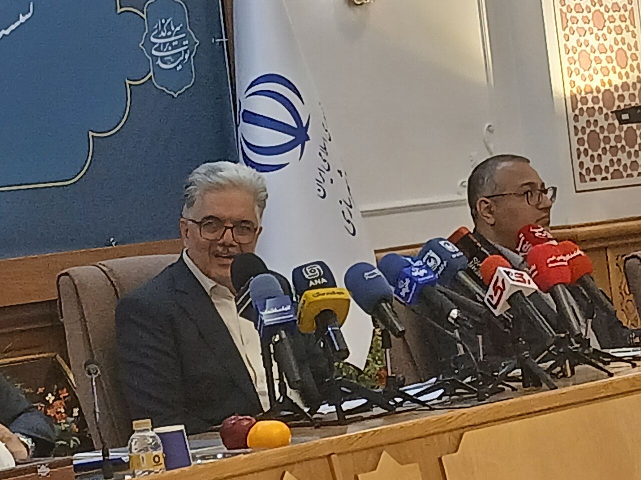 ایران در مجمع جهانی شهری؛ ارائه تجربیات موفق در زمینه بازسازی پس از جنگ و مسکن استیجار