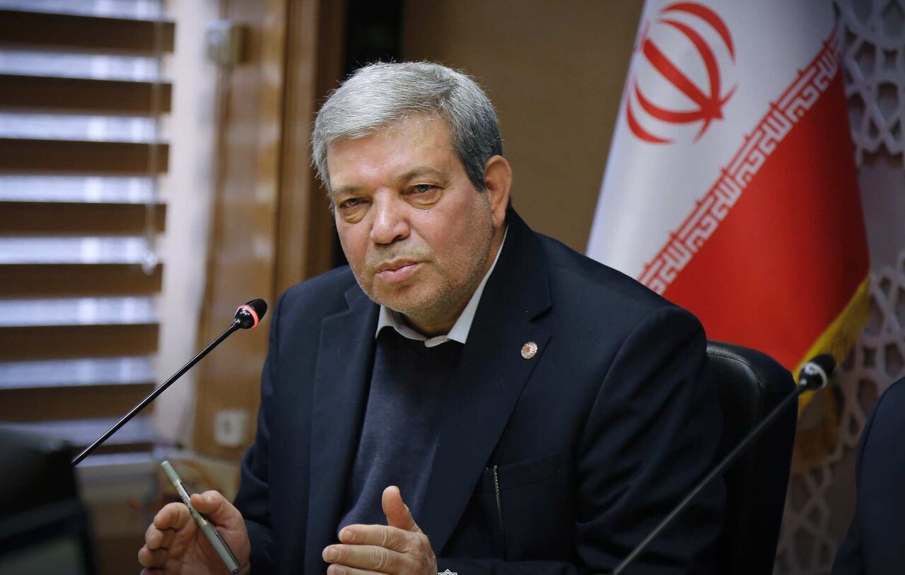 “داشبورد مدیریتی مبتنی بر هوش مصنوعی” مگاپروژه سازمان بهزیستی/ پوشش ۱۱ درصد خانوارهای کشور