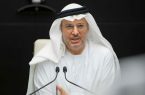 مشاور رئیس امارات: امیدواریم توافق آمریکا و ایران آغازگر مسیر سیاسی موفق باشد