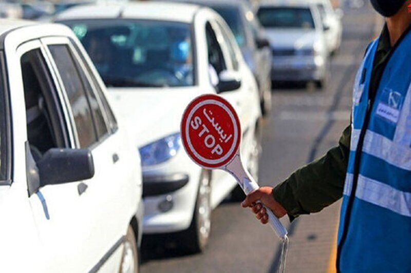 اعلام محدودیت‌های ترافیکی پایان هفته در محورهای شمالی کشور