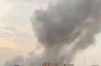 حمله دشمن به نقطهای در کبودرآهنگ حمله دشمن به نقطهای در کبودرآهنگ