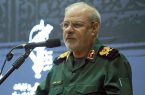 سخنگوی سپاه: ثابت کردیم آسمان سرزمین‌های اشغالی تحت اراده ما است