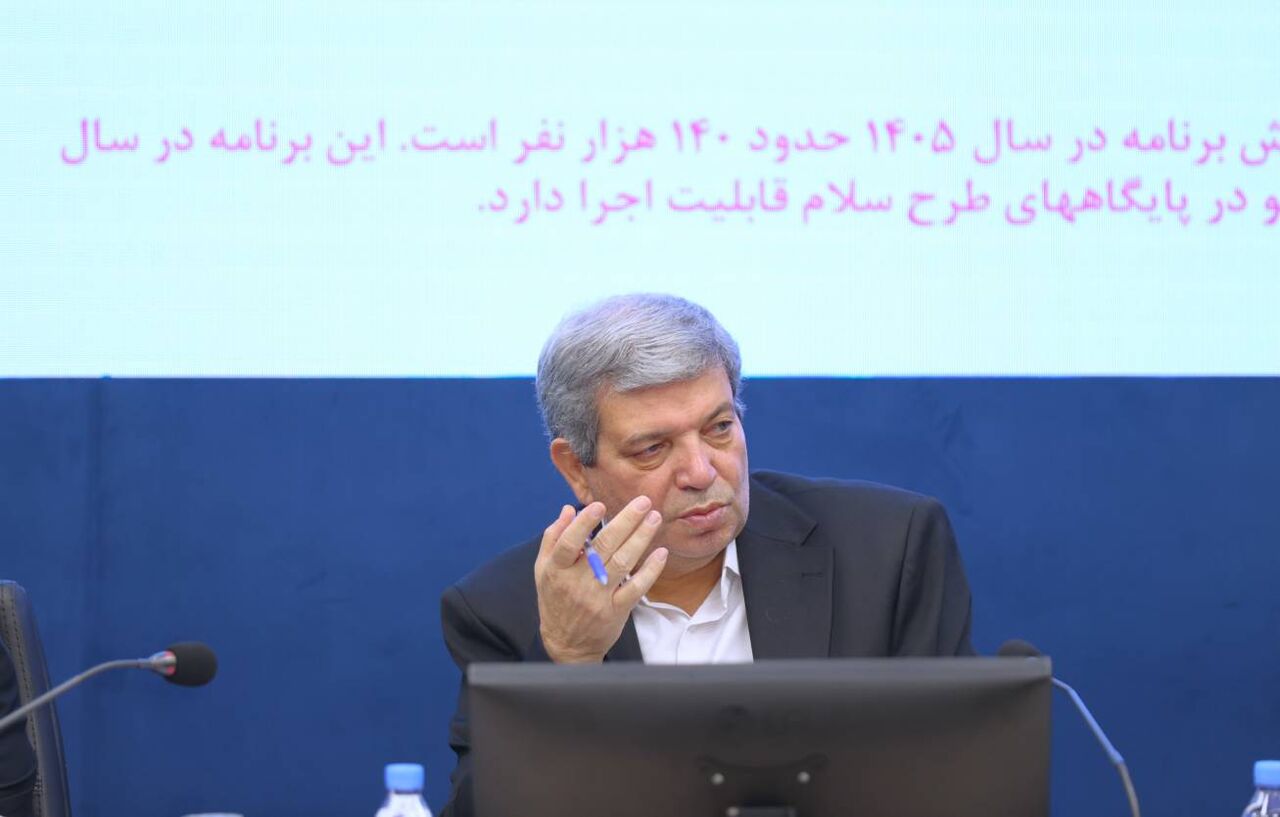 تصویب افزایش ۷۰ درصدی یارانه مراکز توانبخشی و ۹۰ درصدی کمک هزینه افراد ضایعه نخاعی در دولت