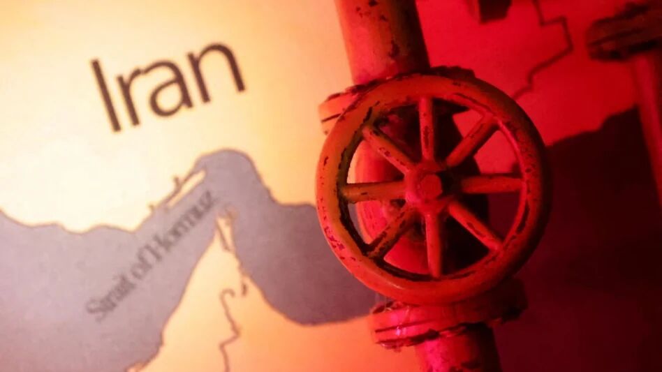 پیش‌بینی موسسه مالی آمریکایی از رشد اقتصادی جهان و قیمت نفت در بحبوحه جنگ ایران