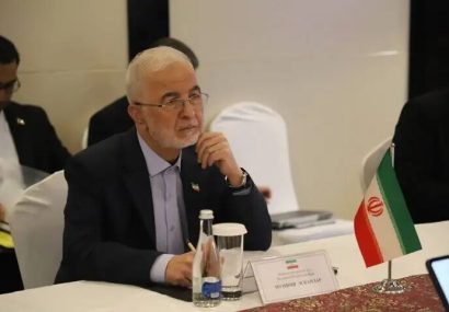 وزیر کشور: سند همکاری ایران و قرقیزستان نقشه‌راه امور مرزی و مبارزه با مواد مخدر است