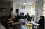 رئیس مرکز آموزش علمی کاربردی گرگان۳، عضو اصلی کمیته ناظر بر نشریات دانشگاه جامع علمی‌کاربردی کشور شد