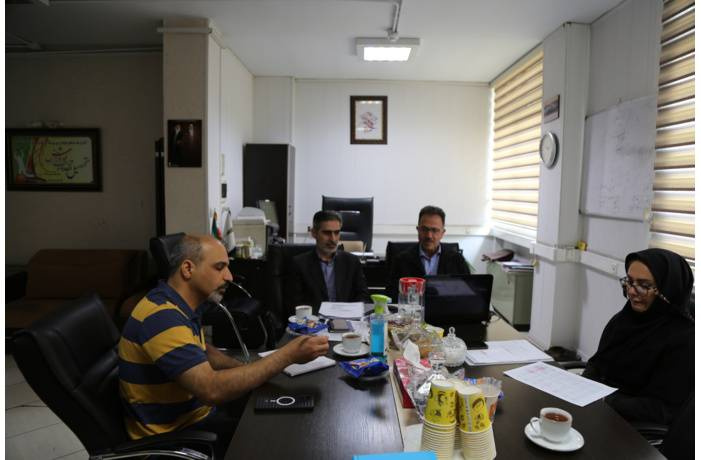 رئیس مرکز آموزش علمی کاربردی گرگان۳، عضو اصلی کمیته ناظر بر نشریات دانشگاه جامع علمی‌کاربردی کشور شد