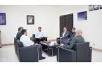 تعامل با دانشگاه جامع علمیکاربردی مسیر تحقق آموزشهای مسئلهمحور و مهارت محور در فراجا را فراهم میسازد تعامل با دانشگاه جامع علمیکاربردی مسیر تحقق آموزشهای مسئلهمحور و مهارت محور در فراجا را فراهم میسازد